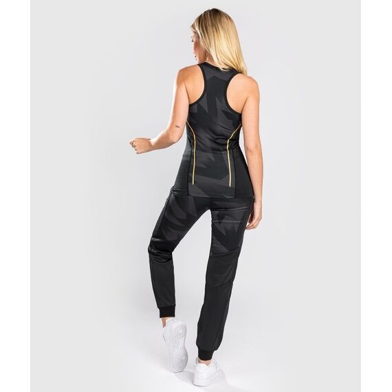 Tank Top VenumRazor Dry Tech, Bekleidungsgrösse: M, Farbe: Schwarz, 5 image