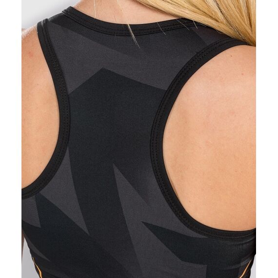 Tank Top VenumRazor Dry Tech, Bekleidungsgrösse: M, Farbe: Schwarz, 7 image