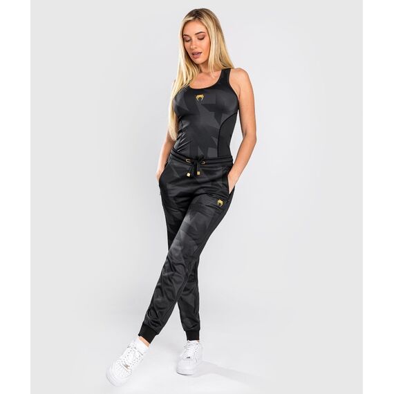 Pantalon de Jogging Venum Razor, Taille: L, Couleur: Noir, 2 image