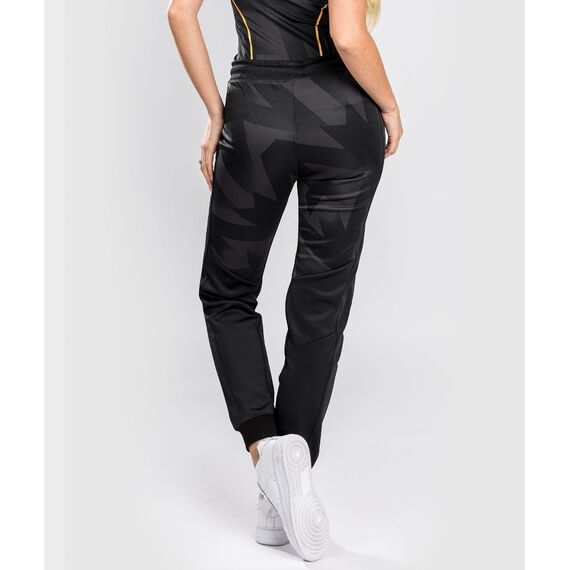Pantalon de Jogging Venum Razor, Taille: L, Couleur: Noir, 4 image