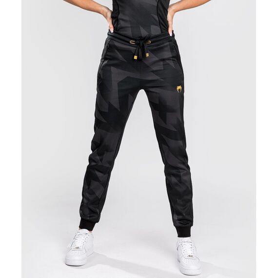 Pantalon de Jogging Venum Razor, Taille: L, Couleur: Noir, 6 image