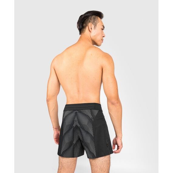 Kampfshorts Venum Phantom, Bekleidungsgrösse: S, Farbe: Schwarz, 11 image