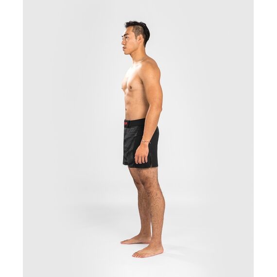 Kampfshorts Venum Phantom, Bekleidungsgrösse: S, Farbe: Schwarz, 2 image
