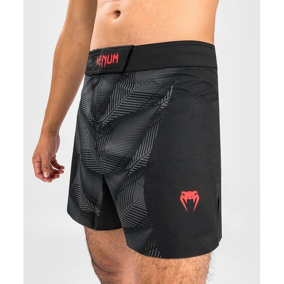 Kampfshorts Venum Phantom, Bekleidungsgrösse: S, Farbe: Schwarz, 3 image