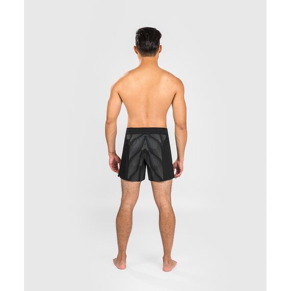 Kampfshorts Venum Phantom, Bekleidungsgrösse: S, Farbe: Schwarz, 6 image