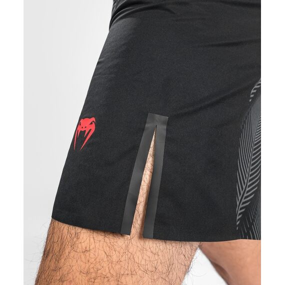Kampfshorts Venum Phantom, Bekleidungsgrösse: XL, Farbe: Schwarz, 12 image