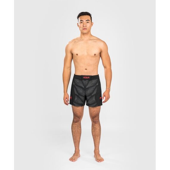 Kampfshorts Venum Phantom, Bekleidungsgrösse: XL, Farbe: Schwarz, 4 image