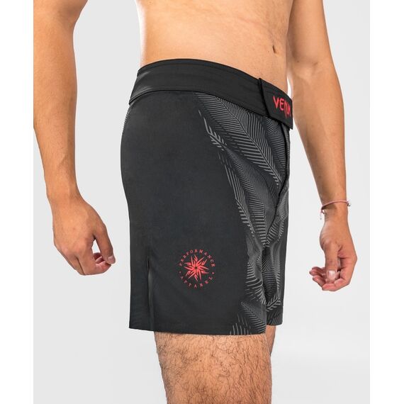 Kampfshorts Venum Phantom, Bekleidungsgrösse: XL, Farbe: Schwarz, 5 image