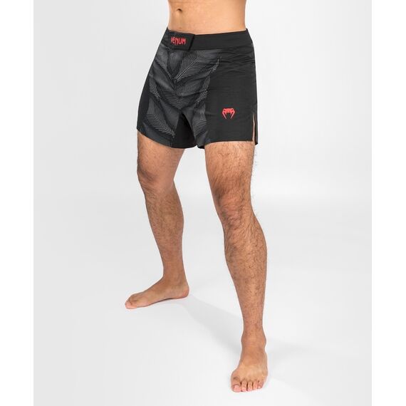 Kampfshorts Venum Phantom, Bekleidungsgrösse: XL, Farbe: Schwarz, 7 image
