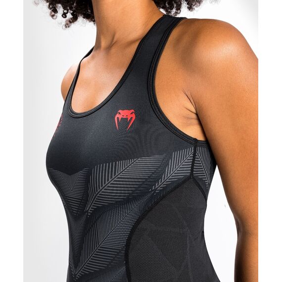 Débardeur Venum Phantom  Dry Tech, Taille: L, Couleur: Noir, 6 image