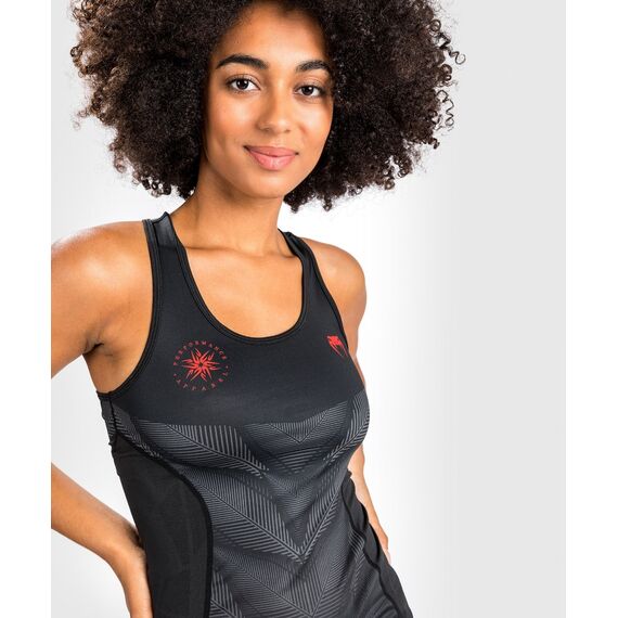 Débardeur Venum Phantom  Dry Tech, Taille: L, Couleur: Noir, 8 image