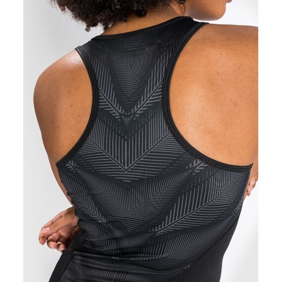 Débardeur Venum Phantom  Dry Tech, Taille: S, Couleur: Noir, 3 image