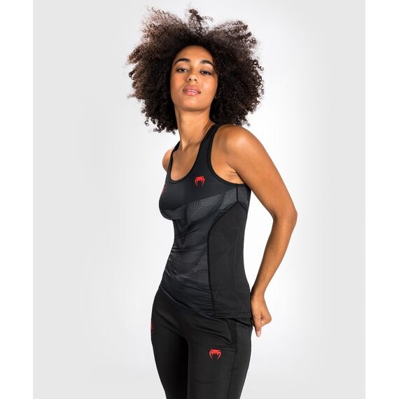 Débardeur Venum Phantom  Dry Tech, Taille: S, Couleur: Noir, 4 image