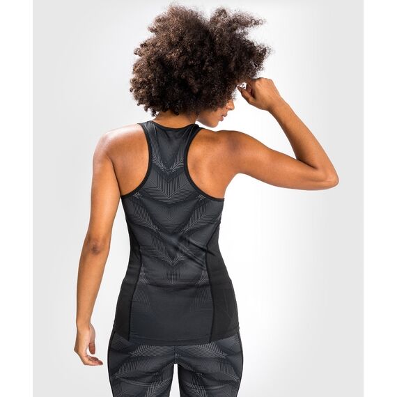 Débardeur Venum Phantom  Dry Tech, Taille: S, Couleur: Noir, 5 image