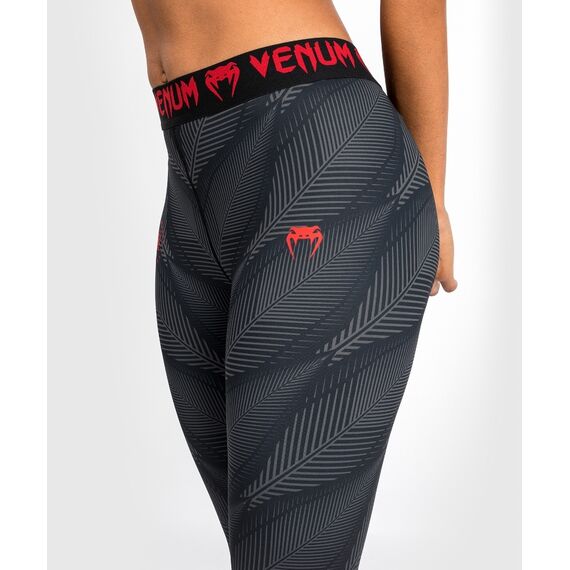 Leggings Venum Phantom, Taille: S, Couleur: Noir, 7 image
