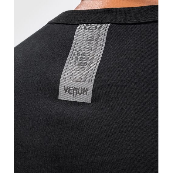 T-Shirt Connect XL - Übergroßer Schnitt, Bekleidungsgrösse: S, Farbe: Schwarz, 3 image