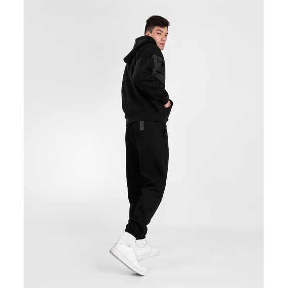 Venum Connect XL Hoodie - Oversize Fit, Size: S, Colour: Schwarz, 3 image