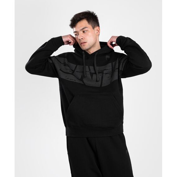 Venum Connect XL Hoodie - Oversize Fit, Size: S, Colour: Schwarz, 4 image