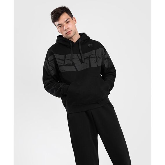 Venum Connect XL Hoodie - Oversize Fit, Size: S, Colour: Schwarz, 5 image