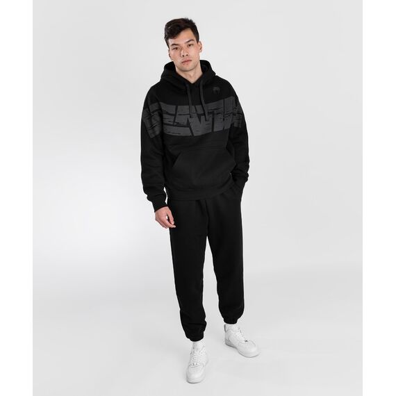 Venum Connect XL Hoodie - Oversize Fit, Size: S, Colour: Schwarz, 6 image