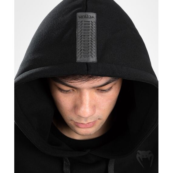 Venum Connect XL Hoodie - Oversize Fit, Size: S, Colour: Schwarz, 8 image