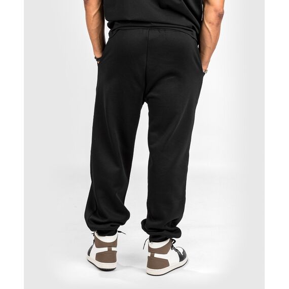 Pantalon de jogging Venum Connect XL - Coupe surdimensionnée, Taille: M, Couleur: Noir, 3 image