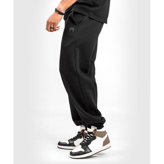 Pantalon de jogging Venum Connect XL - Coupe surdimensionnée, Taille: XL, Couleur: Noir, 5 image