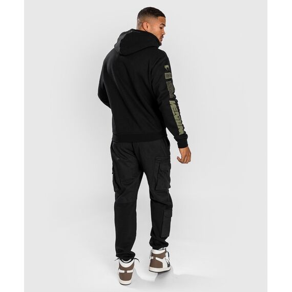 Hoodie Venum Fangs, Bekleidungsgrösse: M, Farbe: Schwarz, 2 image