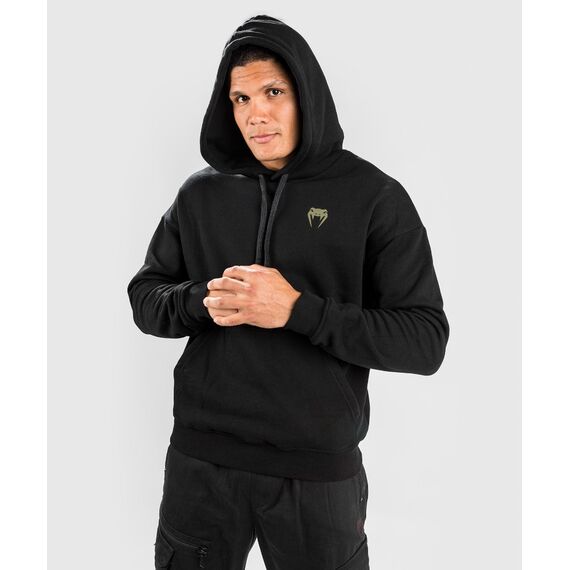 Hoodie Venum Fangs - Oversize-Schnitt, Bekleidungsgrösse: M, Farbe: Schwarz, 5 image