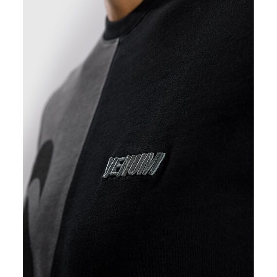 T-Shirt Venum x Giant Splitx, Taille: S, Couleur: Noir, 2 image