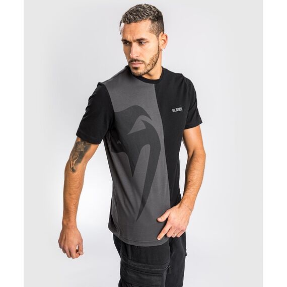T-Shirt Venum x Giant Splitx, Taille: S, Couleur: Noir, 4 image
