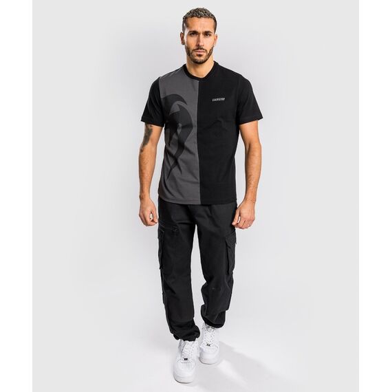 T-Shirt Venum x Giant Splitx, Taille: S, Couleur: Noir, 5 image