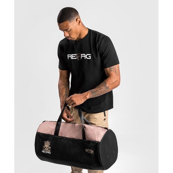 T-Shirt Venum Reorg, Taille: S, Couleur: Noir, 3 image
