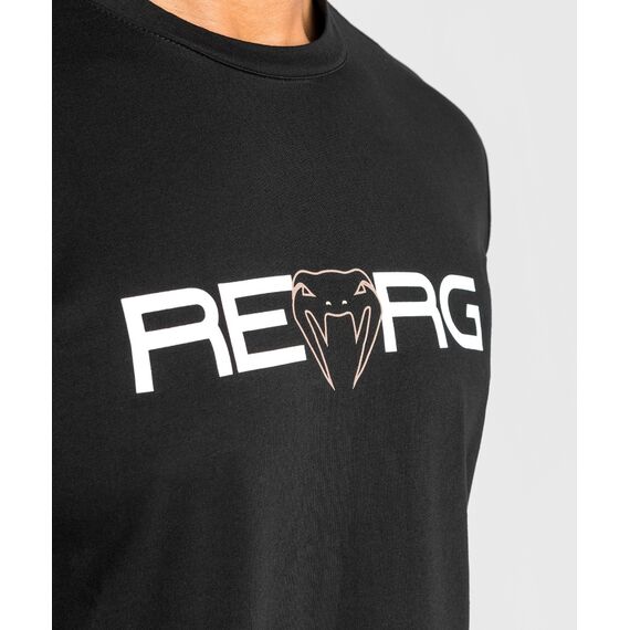 T-Shirt Venum Reorg, Taille: S, Couleur: Noir, 5 image