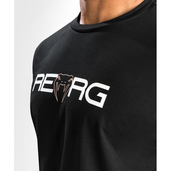 T-Shirt Venum Reorg, Taille: S, Couleur: Noir, 6 image