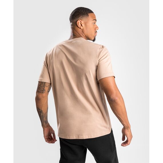 T-Shirt Venum Reorg, Taille: S, Couleur: Beige, 2 image