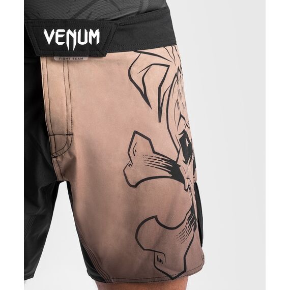 Venum Reorg Fightshorts - Black - XL, Size: XL, Colour: Schwarz, 2 image