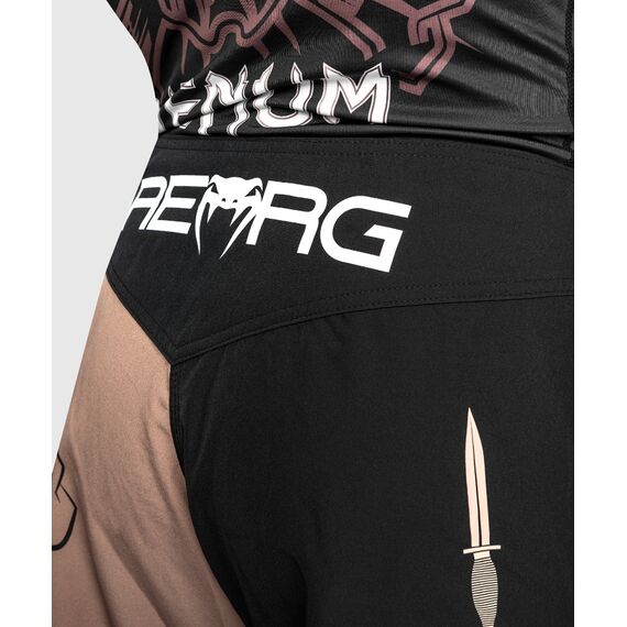 Venum Reorg Fightshorts - Black - XL, Size: XL, Colour: Schwarz, 6 image