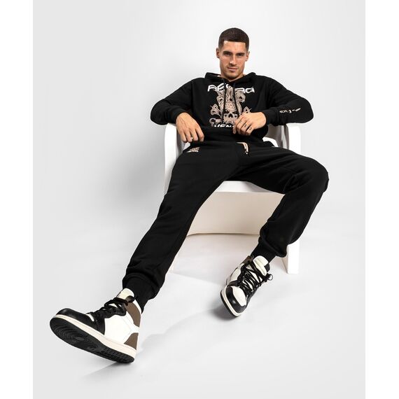 Venum Reorg Hoody - Black - M, Size: M, Colour: Schwarz, 3 image