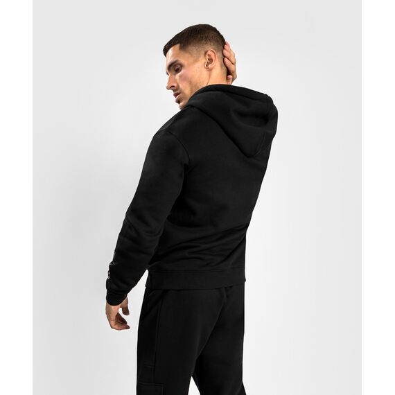 Venum Reorg Hoody - Black - M, Size: M, Colour: Schwarz, 5 image