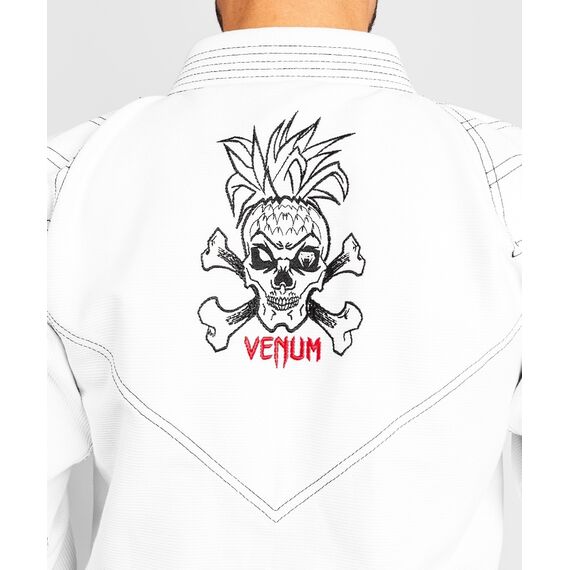 Kimono de BJJ  Venum Reorg, Couleur: Blanc, Taille (Kimono): A1.5 164-170 cm, 5 image