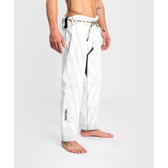 Venum Reorg BJJ Gi - White - A1,5, Colour: Weiss, Size (Kimono): A1.5 164-170 cm, 7 image