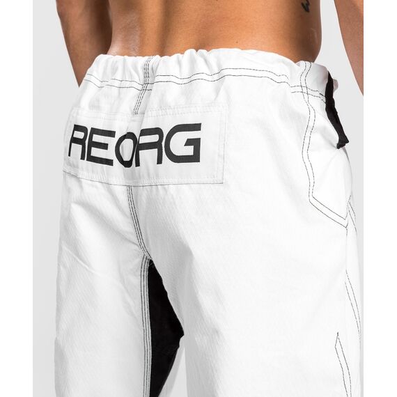 Venum Reorg BJJ Gi - White - A1,5, Colour: Weiss, Size (Kimono): A1.5 164-170 cm, 9 image