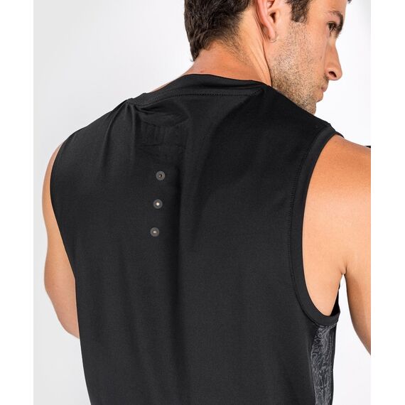 Tank Top Venum Classic Dry Tech, Bekleidungsgrösse: S, Farbe: Schwarz, 7 image