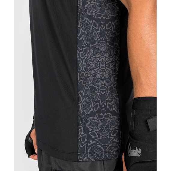 Tank Top Venum Classic Dry Tech, Bekleidungsgrösse: S, Farbe: Schwarz, 8 image
