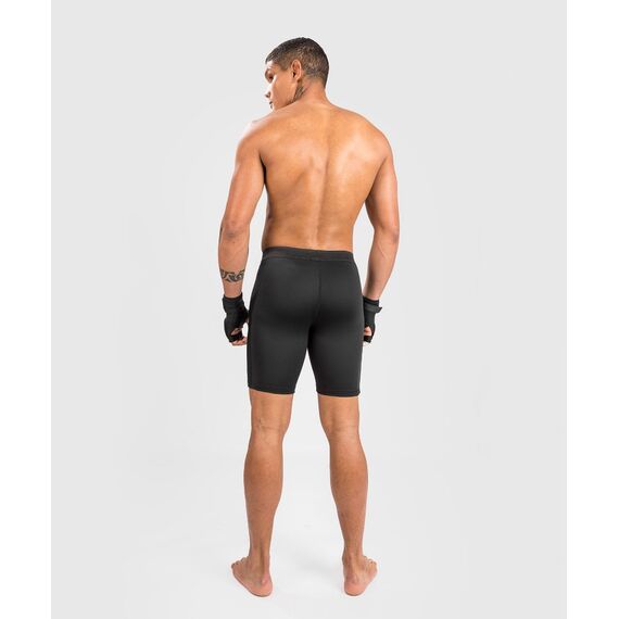 Venum Biomecha Vale Tudo  - Black/Grey - L, Size: L, Colour: Schwarz, 3 image