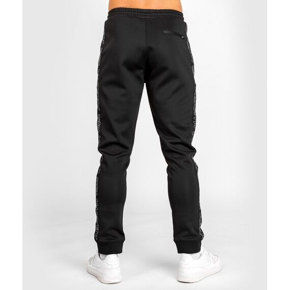Pantalon de Jogging Venum Abarth #1, Taille: S, Couleur: Noir, 3 image