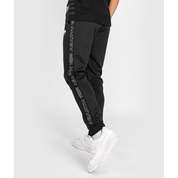 Pantalon de Jogging Venum Abarth #1, Taille: S, Couleur: Noir, 4 image