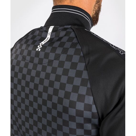 Veste zippée Venum Abarth #1, Taille: S, Couleur: Noir, 2 image