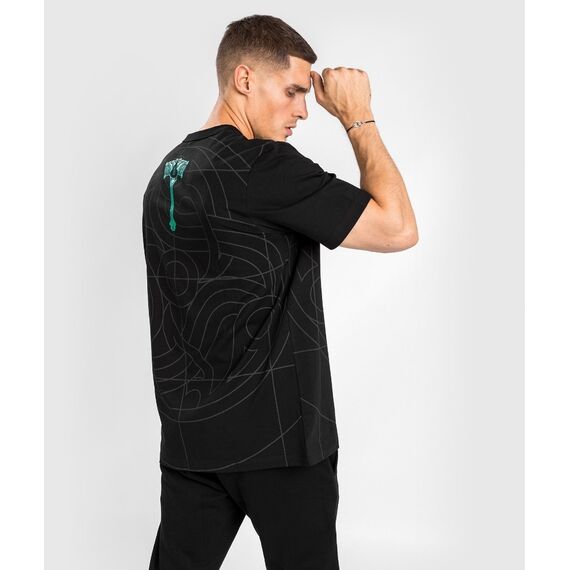T-shirt Venum Assassin's Creed Reloaded, Taille: S, Couleur: Noir, 2 image